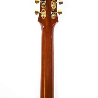 Gretsch 6121 owned by Brian Setzer image 8