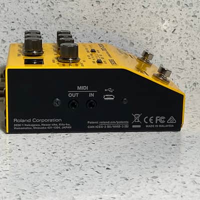 Boss OD-200 Overdrive image 4