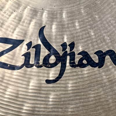 THOMAS PRIDGEN!! 15" Zildjian Z3 MASTERSOUND Hihats 1298g 1729g image 3