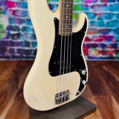 Fender PB-62 Precision Bass Reissue MIJ Late 80's / Early 90's image 1