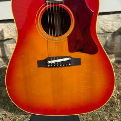 1967 Gibson J-45 image 1