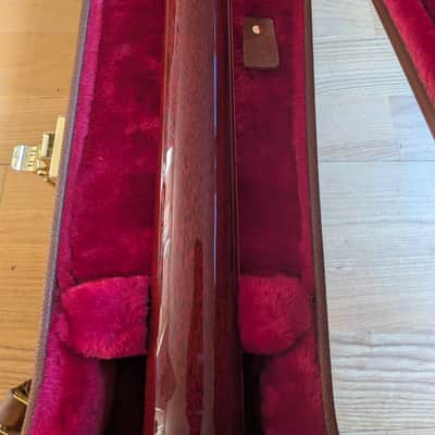 Gibson Les Paul Classic 2019 - 2023 - Heritage Cherry Sunburst image 14