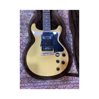 Gibson 1960 Les Paul Special Double Cut Reissue VOS image 7