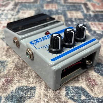 DOD FX30B Gate / Loop Vintage Guitar Effect Pedal! image 5