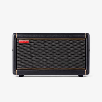 Spark 2 | 50-Watt Smart Guitar Practice Amp & Bluetooth Speaker | Positive Grid image 5