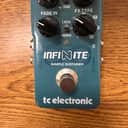 TC Electronic Infinite Sample Sustainer 2022 - Present - Blue
