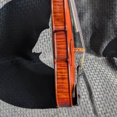 1891 American Violin Ralph C. Dunham #67 image 3
