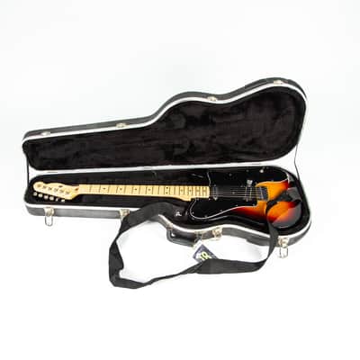 Squier Partscaster Electric Guitar Owned By Billie Joe Armstrong Of Green Day image 25