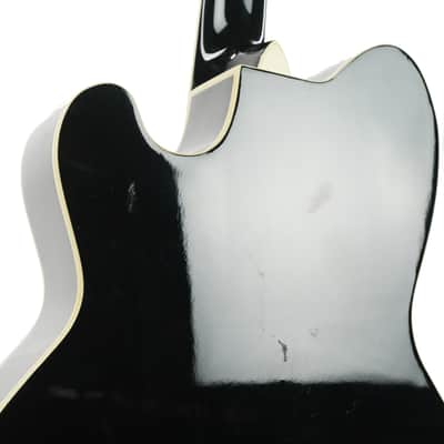 Ibanez Talman TCY10BK 1204 Owned by Frank Iero image 7