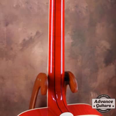 Gibson Custom Shop 2015 Custom Shop DOVE | Reverb Canada