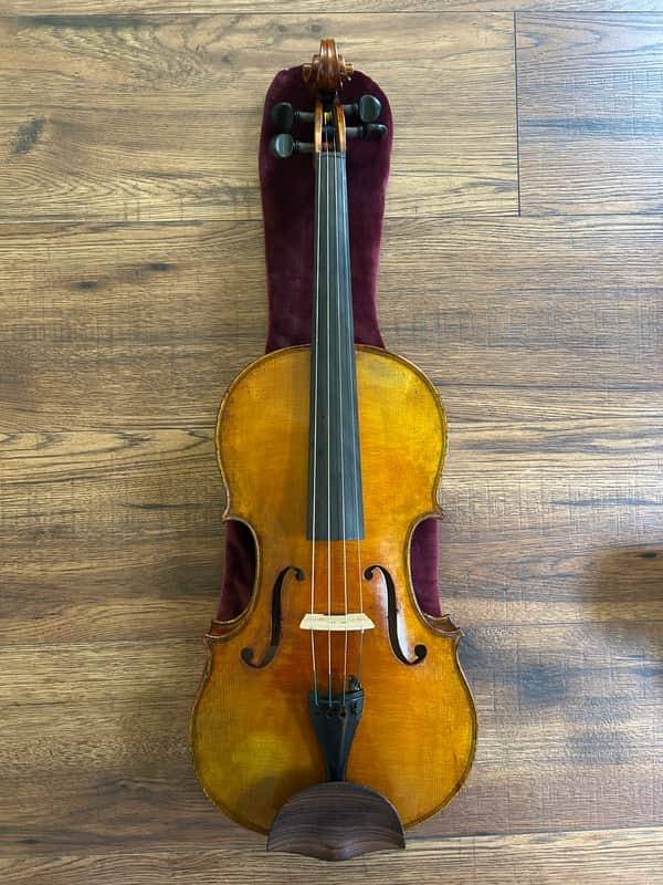 Jurgen Klier Mastertone 16” Viola 2012 image 1