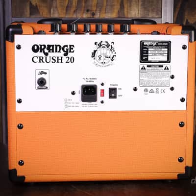 Orange Crush 20 image 3