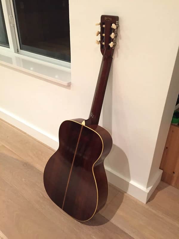 Martin 00-28G 1936 - 1945 image 2