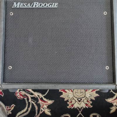 Mesa Boogie Studio Caliber DC-2 2-Channel 25-Watt 1x12" Guitar Combo 1994 - 1999 - Various image 1