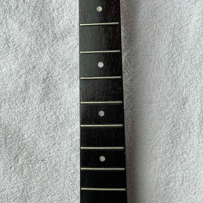 Vintage Hondo II (Samick) Les Paul-copy 1979-1981 - Poly/Gloss image 3