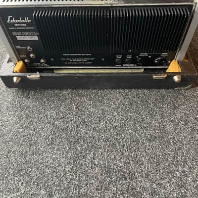 Echolette SE 300 1970’s image 3