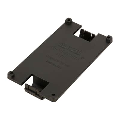 Rockboard QM-T-E QuickMount Type E Pedal Mounting Plate