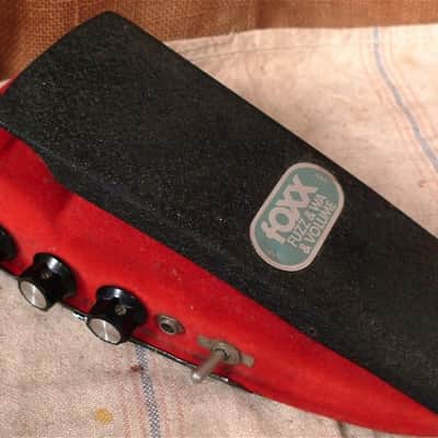 Fjord Fuzz MÅNE Fuzz | Reverb