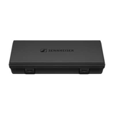 Sennheiser MKH 8020 Condenser Mic Stereo Set image 5