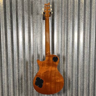 PRS Paul Reed Smith USA S2 McCarty 594 Singlecut Honey Gold Burst Guitar & Bag #6072 image 7