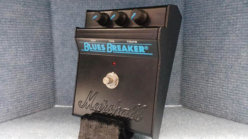 Marshall Blues Breaker