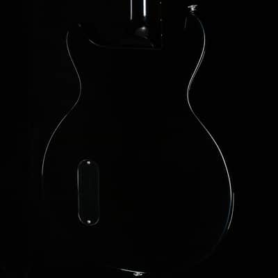 Gibson Les Paul Junior Double Cutaway Ebony (357) image 2