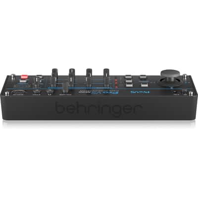 Behringer PRO VS MINI Portable 4-Voice Hybrid Synthesizer image 5