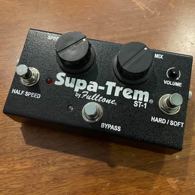 Fulltone Supa-Trem ST-1 image 1