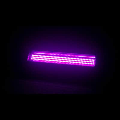 Blizzard Lighting MAX L RGB Strobe Blinder Wash Effect DJ Club Party Light - Open Box Mint image 5