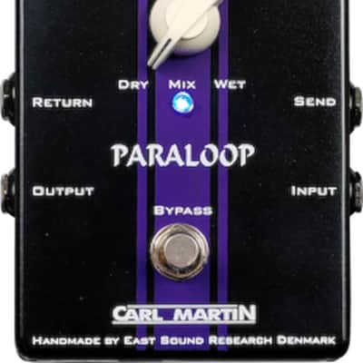 Paraloop Effects Pedal image 1