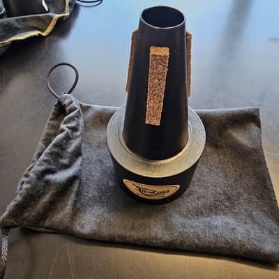 Trumcor Lyric Trumpet Mute - Bb or C image 1