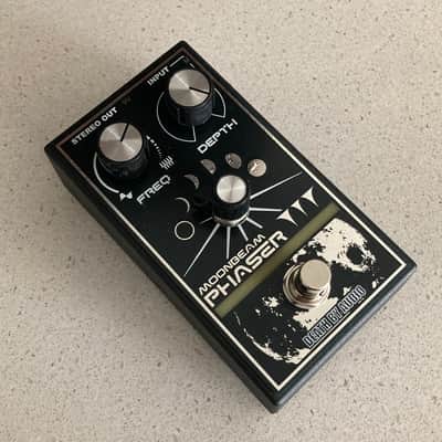 Death By Audio Moonbeam Phaser 2025 - Present - Black image 3