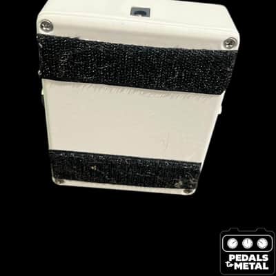 Electro-Harmonix Big Muff Pi 2000 - Present - White - X19971 image 5