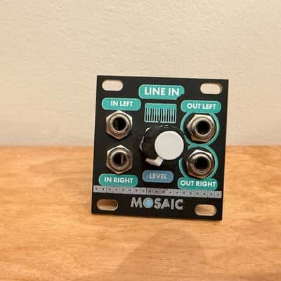 Mutable Instruments Ears - Clone - Fresh build | Reverb Canada