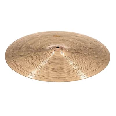 Meinl Byzance Foundry Reserve Hi Hat Cymbals 14" image 2