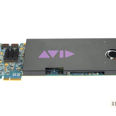 Avid Pro Tools HDX PCIe Card image 1