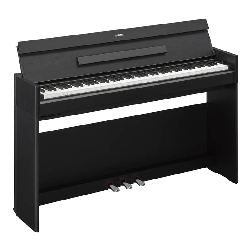 Yamaha YDPS55 Arius 88-Key Digital Piano image 1