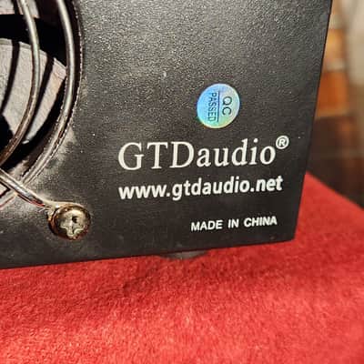 GTDaudio SK-16 1000 WATT Powered 16-Channel Mixer LOTS OF CONNECTIONS image 12