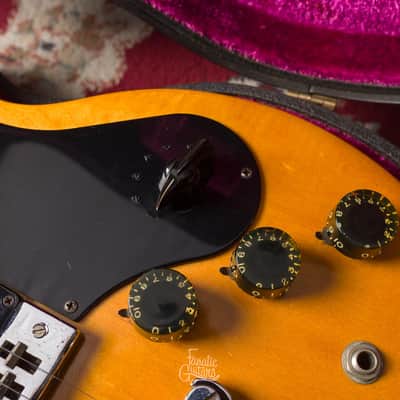 Gibson L6-S Custom #390423 Second Hand image 6