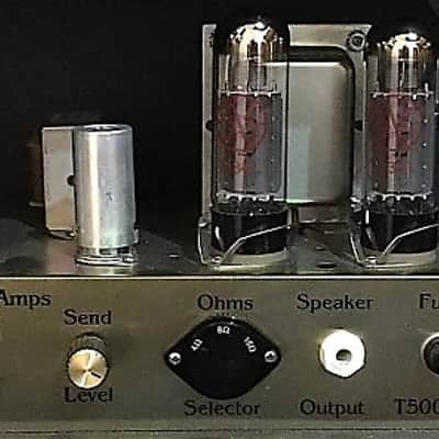 Dabeck JTM 45 Clone image 4