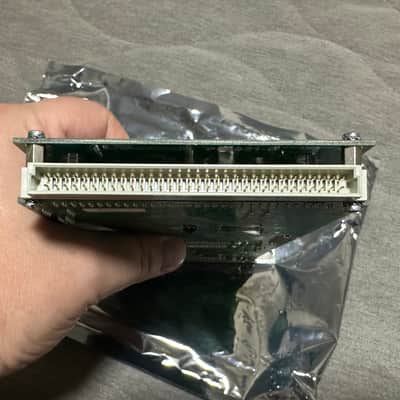 TC Electronic SYSTEM 6000 AES OCTAL 8/8 Channel AES/EBU I/O CARD 2016 - 2016 image 7