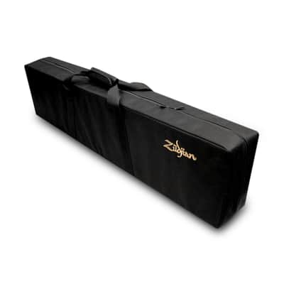 Zildjan P0638   Deluxe Crotale Carrying Bag image 1