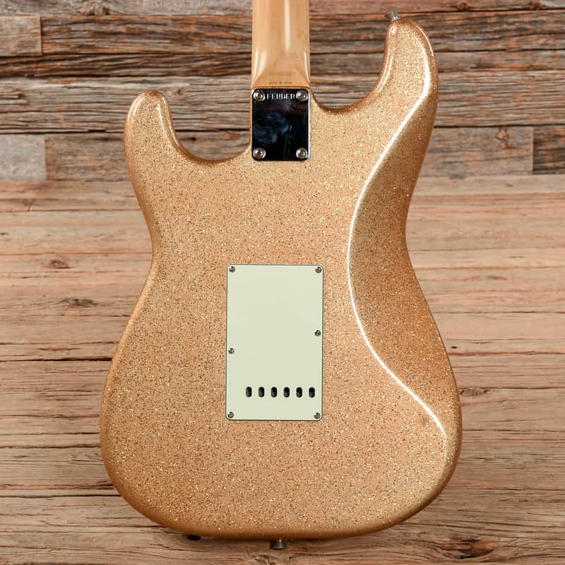 Fender ST-65 Stratocaster Reissue MIJ | Reverb