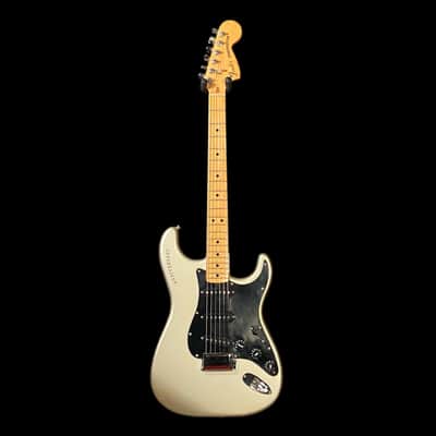 Fender 25th Anniversary Stratocaster 1979 w/Case - Used image 3