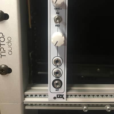 LZX Industries Cadet VII Processor LZX Eurorack Video Synthesizer image 1