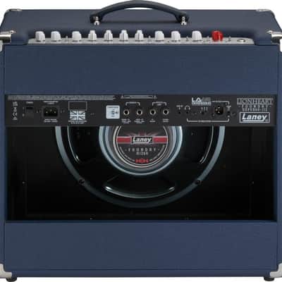 Laney Laney LFSUPER60-112 guitar amp image 5