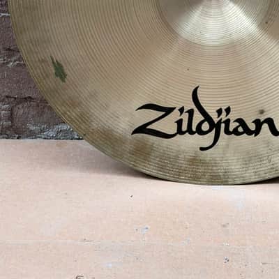 Zildjian 20" A Series Ping Ride Cymbal (51cm) image 9
