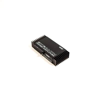 ISP Technologies Power Amplifier Pro Owned by Kiko Loureiro image 4