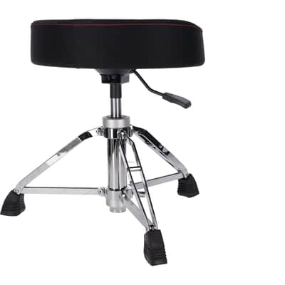 Bounce DT-1A Drum Throne with Airlift image 3