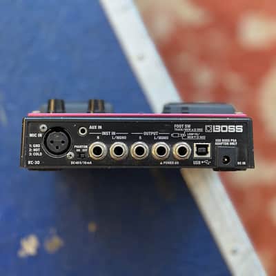 BOSS RC-30 Loop Station image 2